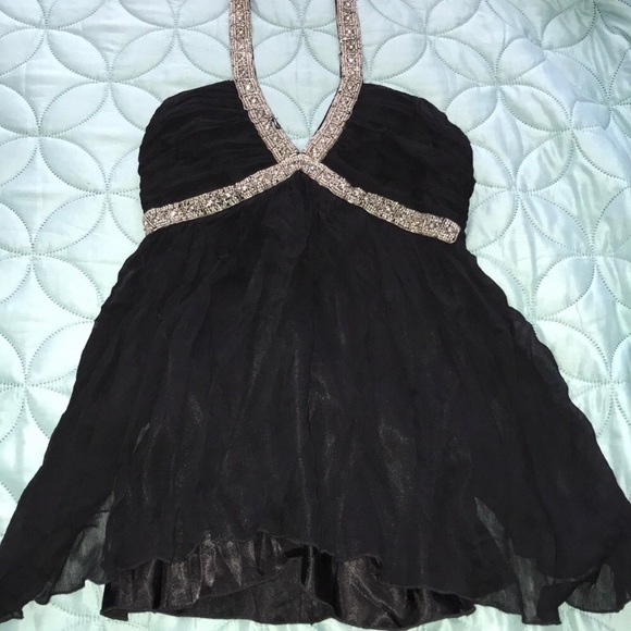 2 express empire waist tops. - Picture 3 of 3